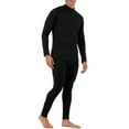 Russell Men's & Big Men's Heavyweight Fleece Baselayer Thermal Pant