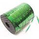 thumbnail image 2 of Rollo de cuerda de globo metálico brillante de 500 yardas, cinta para rizar, color azul, cinta para envolver regalos, para fiestas, festivales, arte, decoración artesanal, floristería, decoración de, 2 of 6