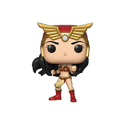 Darna pop Clearance