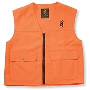 Browning Safety Junior Vest, Medium