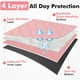 thumbnail image 3 of Corral para Mascotas Persure para Interior/Exterior para Recuperación de Perros y Gatos, 3 of 6