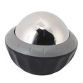 thumbnail image 3 of Bola de Rodillo de Masaje frío Crialesfera, llenado de líquido de 10.3 cm de acero inoxidable bola de masaje frío para atletas para la espalda, 3 of 7