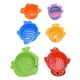 thumbnail image 5 of Tazas apilables para bebés, tazas de baño apilables para bebés, tazas de baño apilables, tazas educativas tempranas, juguetes, uso conveniente, 5 of 8