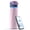 Pink, variant on 24 oz. Insulated Smart Water Bottle with Hydration Tracking