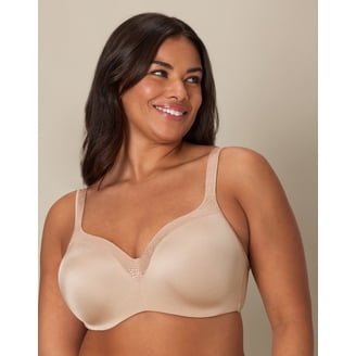 Soutien-gorge Bali Avec Armatures - Taille 36D, Couleur Corail - Style LIFT, Neuf Avec étiquettes