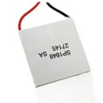 thumbnail image 4 of 40*40MM Thermoelectric Power Generator Peltier TEG Module High Temperature 150℃, 4 of 9