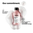 thumbnail image 4 of L'OREAL PROFESSIONNEL PARIS Vitamino Color Shampoo 300Ml & Hair Mask 250g, 4 of 5