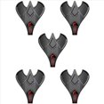 thumbnail image 1 of 5X M3 Plug Y Paly Mando de Videojuegos PUBG Controlador MóVil Teclado para Juegos Convertidor de Ratón Bluetooth 5.0 para Android / IOS Adaptador, 1 of 5