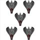 thumbnail image 1 of 5X M3 Plug Y Paly Mando de Videojuegos PUBG Controlador MóVil Teclado para Juegos Convertidor de Ratón Bluetooth 5.0 para Android / IOS Adaptador, 1 of 5