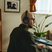 سماعات الرأس Audio-Technica ATH-R50x ذات الظهر المفتوح