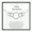 Silver, variant on HOPE LOVE SHINE 50th Birthday Gift for Her – 5 Ring Gold Necklace, 5 Decades Jewelry