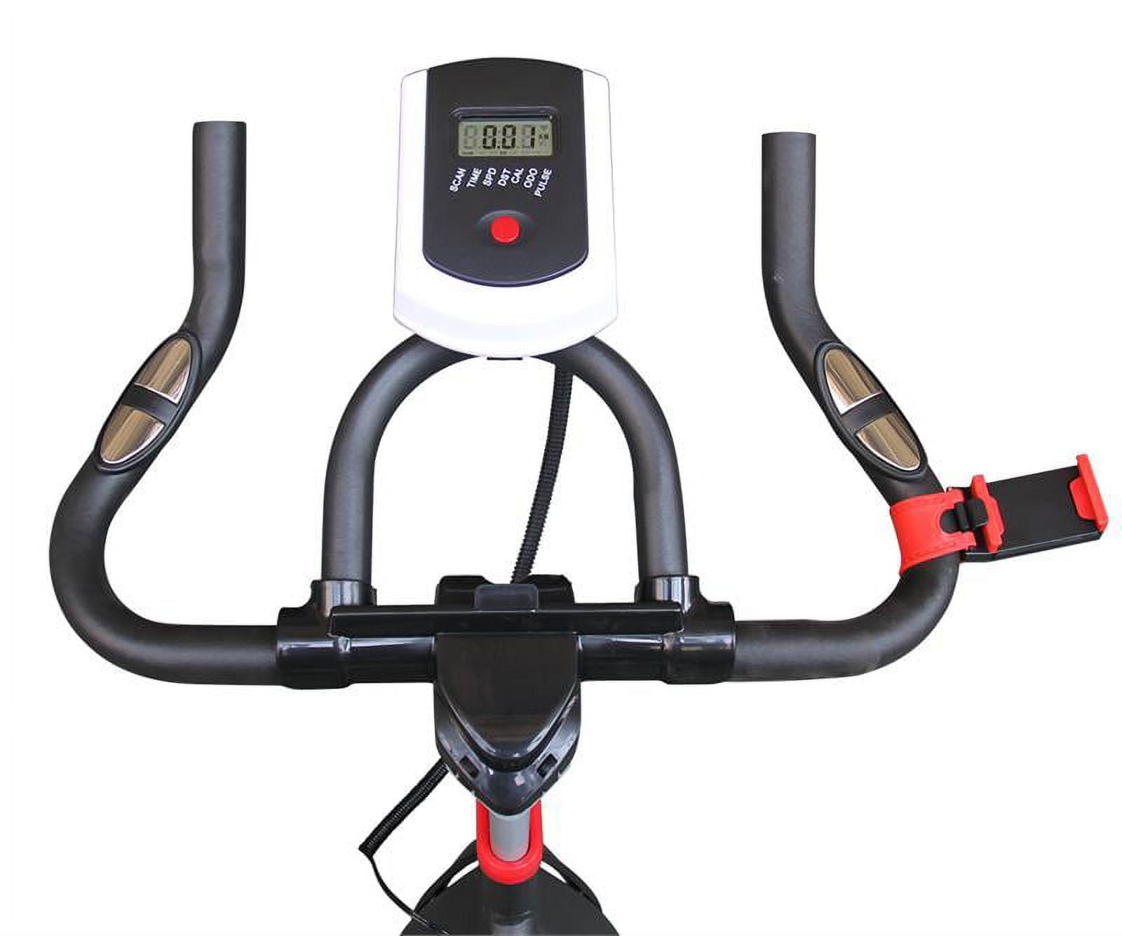 Nexht fitness hotsell bike 89107