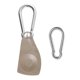 thumbnail image 4 of Polea de trinquete, de polea de trinquete para colgar cuerdas de alta resistencia,Tensor de cuerda para toldo de tienda de campaña al aire libre,Cuerda de con trinquete y, 4 of 8