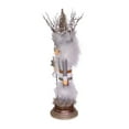 thumbnail image 2 of Kurt Adler 17.5-Inch Hollywood Castle King Nutcracker, 2 of 8