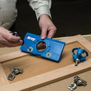 Kreg KHI-HINGE Concealed Hinge Jig