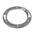 thumbnail image 2 of Oatey 42778 Stainless Steel Closet Flange Ring, 2 of 3