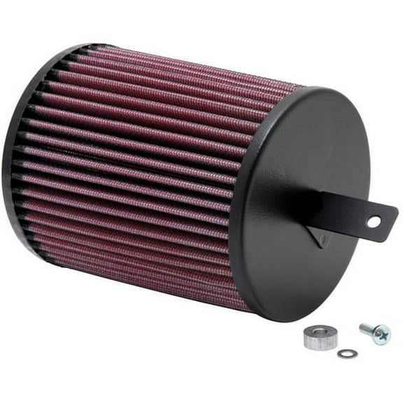 K&N Engine Air Filter: High Performance, Premium, Powersport Air Filter: 2004-2005 HONDA (TRX450R) HA-4504
