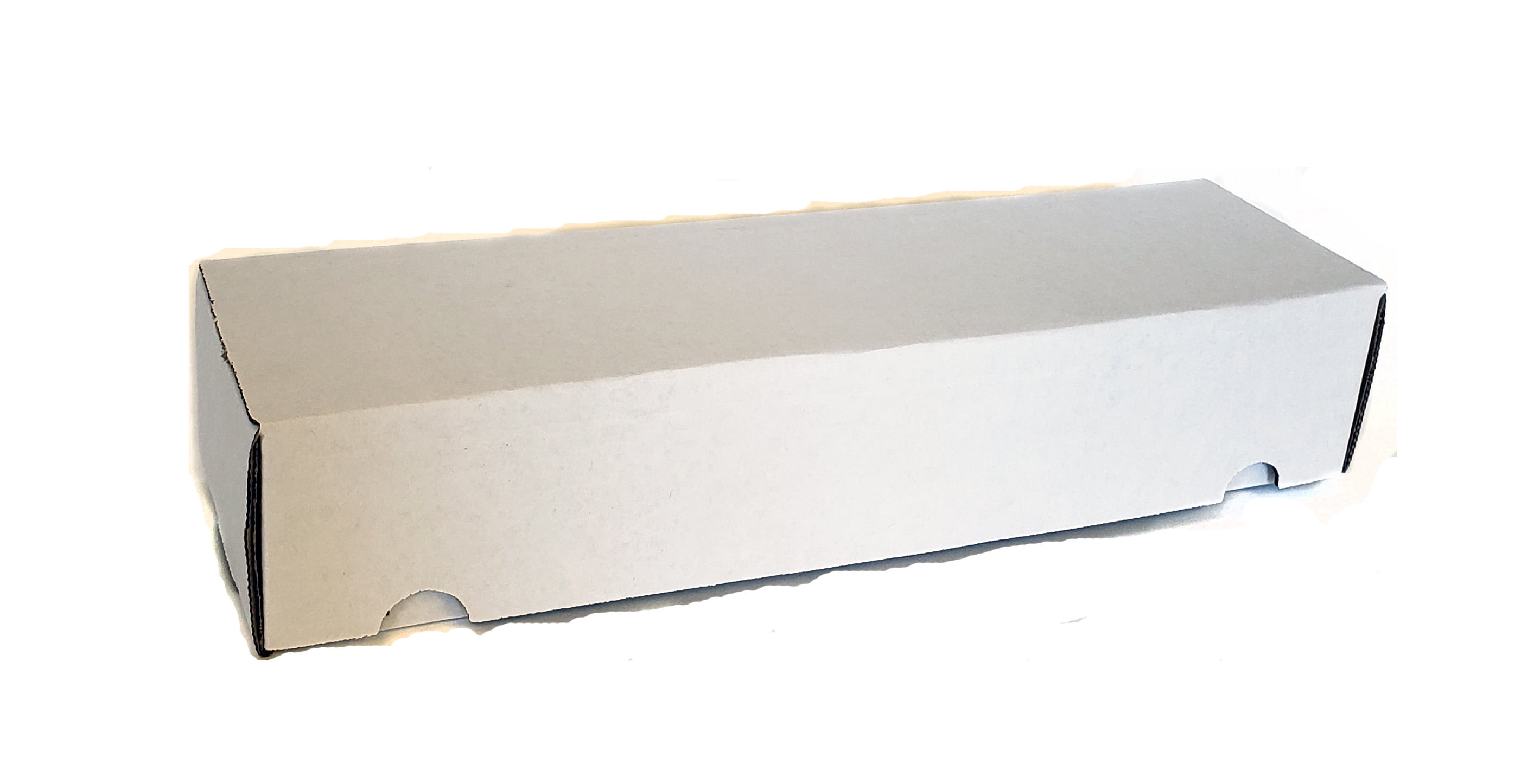 BCW 1BX802 Trading Card/Slab Storage/Shipping Box 800