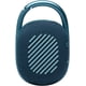 thumbnail image 3 of Altavoz Bluetooth portátil ligero con mosquetón incorporado - Resistente al agua y al polvo - Azul, 3 of 4