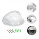 thumbnail image 1 of Protector Solar Universal A Prueba de Lluvia para Cámaras de Seguridad de Exterior, Luces LED, Cámaras de Vigilancia Tipo, 1 of 4