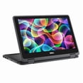 thumbnail image 4 of LAPTOP Dell CHROMEBOOK-TOUCH-CELERON N4020, 4GB RAM 32GB + 2TB USB, CHROME OS, REACONDICIONADO, 4 of 7