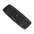 thumbnail image 3 of Almencla Golf Balance Board Golf Weight Shifter Pressure Plate for Beginners Teaching No Prompt Sound, 3 of 8