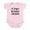 Petal Pink, variant on CafePress - I Love My Nonna And Nonno Infant Bodysuit - Baby Light Bodysuit, Size Newborn - 24 Months