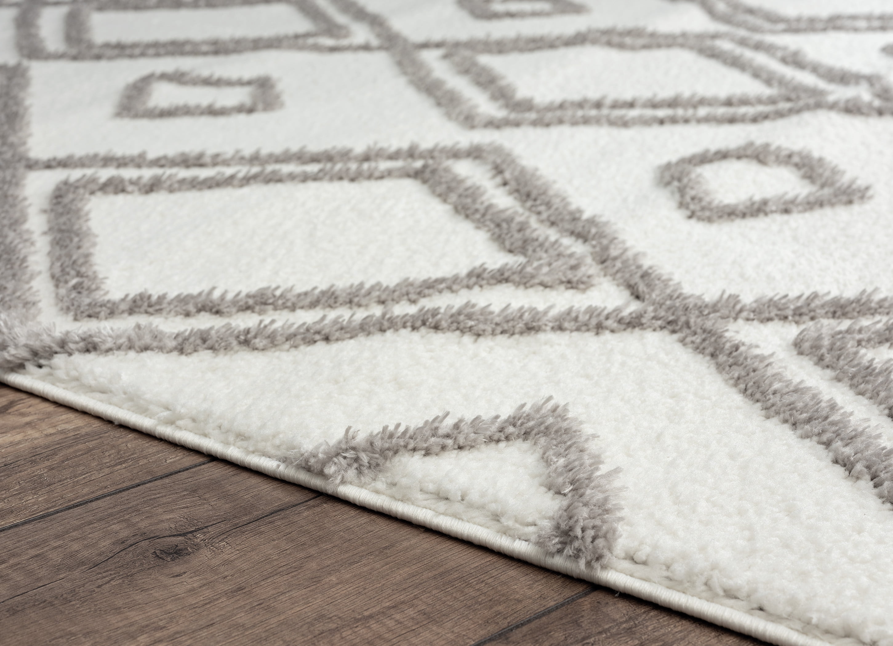 United Weavers of America Queensland Geometric Hand-Made Area Rug, 13.17' x 9.83'