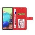 thumbnail image 4 of Case for Samsung Galaxy A07 Leather Wallet Flip Cover Book Folding Kickstand-durable Shockproof Tpu Shell, 4 of 5