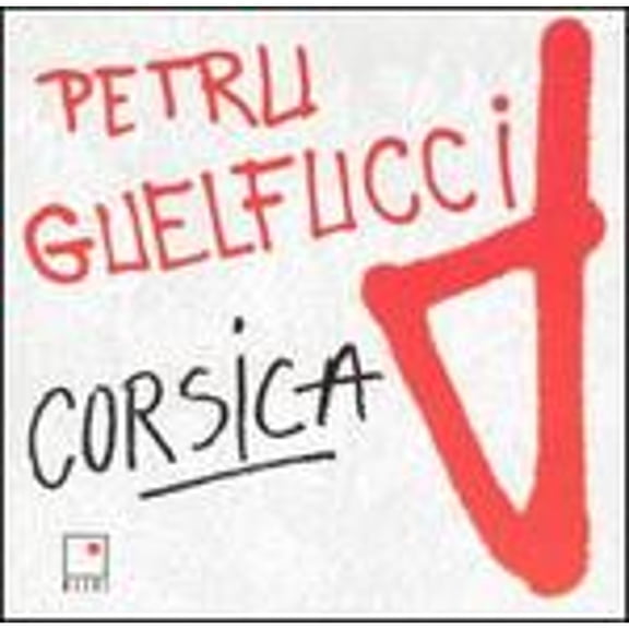 Pre-Owned Corsica (CD 0789428410027) by Petru Guelfucci