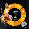 thumbnail image 3 of Tequila Don Julio Real Extra Añejo 750 ml, 3 of 4