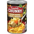 thumbnail image 2 of Campbell's® Chunky® Chicken Noodle Ready to Serve Soup, Shelf Stable, 2 of 5