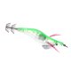 thumbnail image 5 of Resplandor En Oscuros Jigs Hooks Señuelos Luminoso Sunnimix Señuelos de pesca de calamar, 5 of 7