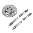 thumbnail image 1 of Amdohai Fixed Button for Yoga Hammock Sandbag Hooks Fixed Disc Set Load-bearing Swing, 1 of 7
