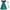 A03592-Dark green, variant on Benylion Girls Short Sleeve Anna Princess Dress Flutter Sleeve Casual Dresses Costume Kids Cartoon Party Birthday Dress for 9-10 years