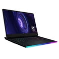 thumbnail image 3 of MSI Newest GE76 Raider 17.3" 144 Hz FHD Gaming Laptop, Intel i9-12900H 14 Cores, NVIDIA RTX 3060 6GB, 16GB DDR5 1TB SSD, WiFi 6e, Thunberbolt4, HDMI, RJ45, RGB Backlit Keyboard, DTS, Windows 11 Home, 3 of 5