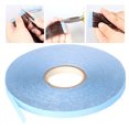 thumbnail image 1 of Hair Extension Tape Hair Extension Adhesive Tape Lace Front Support Hair Stying, 1 of 8