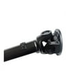 thumbnail image 4 of Front Driveshaft - Compatible with 2005 - 2014 Chrysler 300 AWD 2006 2007 2008 2009 2010 2011 2012 2013, 4 of 4