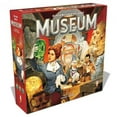 thumbnail image 1 of Holy Grail Games HGGMM02R01-ENG Museum Board Game, 1 of 4