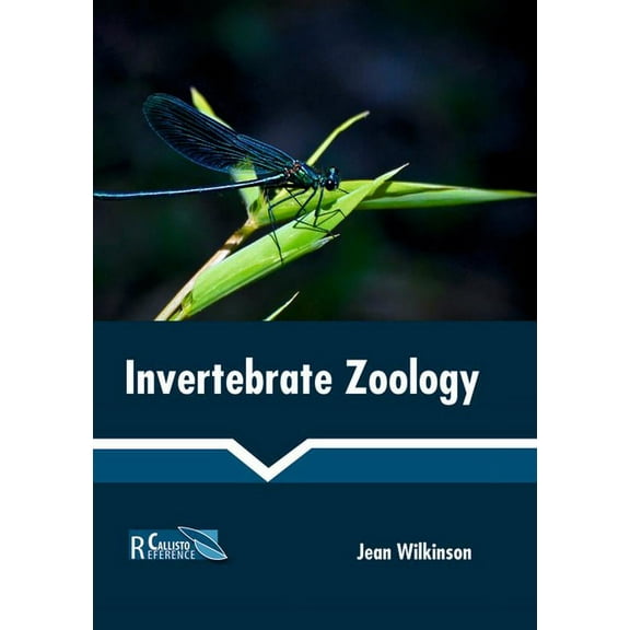 Invertebrate Zoology, (Hardcover)
