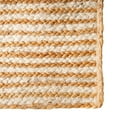 thumbnail image 6 of Beautiful Natural Braided Jute Indoor Scatter Rug by Drew Barrymore, 6 of 8