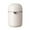 Beige, variant on Portable Juicer Squeezer for Fresh Juice Making with Manual Compact Small Juicer Machine for Fruit and Wheat Straw Household Kitchen Appliance 5.3x3.1 in