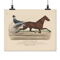 thumbnail image 2 of Print: Edwin Forrest, 1878, 2 of 4