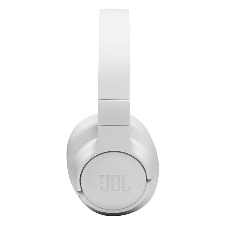 Buy JBL Tune 710 JBLT710BTBLS Bluetooth Headset with Mic (50 Hours  Playback, Over Ear, Blush) Online – Croma