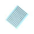 thumbnail image 3 of Maytalsory Conductive Button Pads Replacement Conductive Tape for Keypad Repair Gamepad 4mm 110Pcs Gray 6mm 96 pcs, 3 of 6