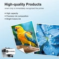 thumbnail image 5 of LC404XL LC404 MFC-J1205DW Ink Cartridges for Brother Printer 404XL LC 404 2-Pack High Yields for MFCJ1205W MFC J1205W XL MFC-J1215W (2 x Black), 5 of 7