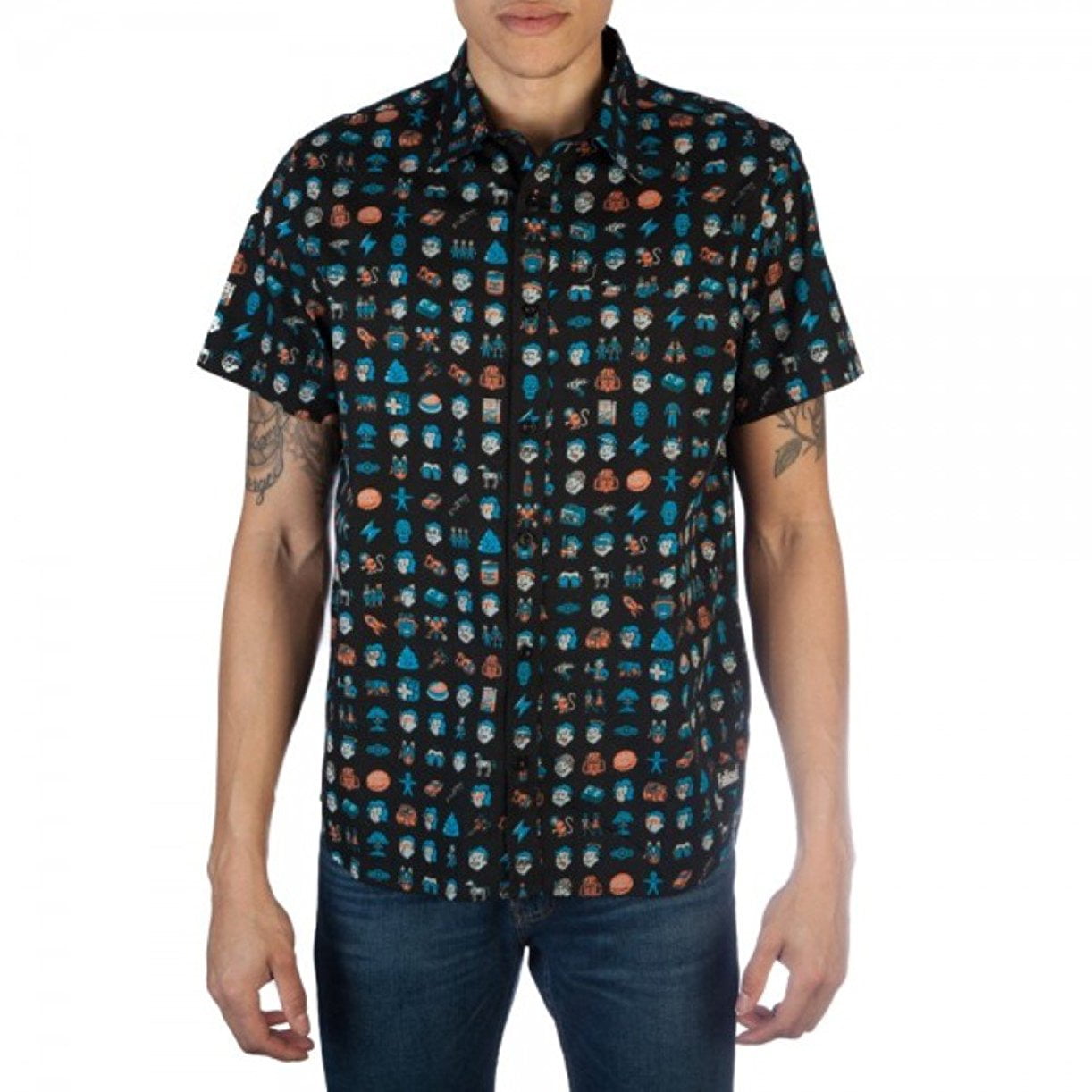 kotn shirt