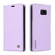 thumbnail image 1 of Funda para Samsung Galaxy S7 Edge Estuche de Cuero PU Tipo Cartera con Ranuras para Tarjetas y Cierre Magnético, 1 of 5