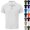 42# White, variant on Men's Breeze Polo Shirts Beer Belly Breeze Short Sleeve Wear Collared Textured Shirt Stretchy Quick Dry Casual Golf,Navy,3XL