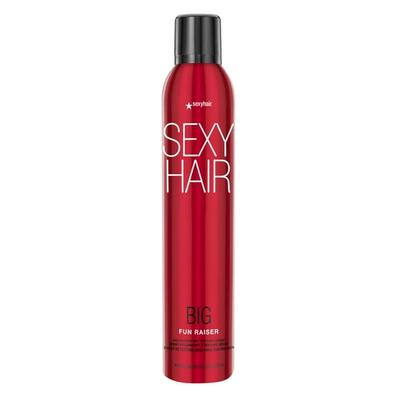 Big Sexy Hair Fun Raiser Volumizing Dry Texture Spray 8.5 oz